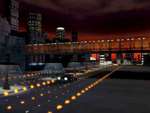 Downtown